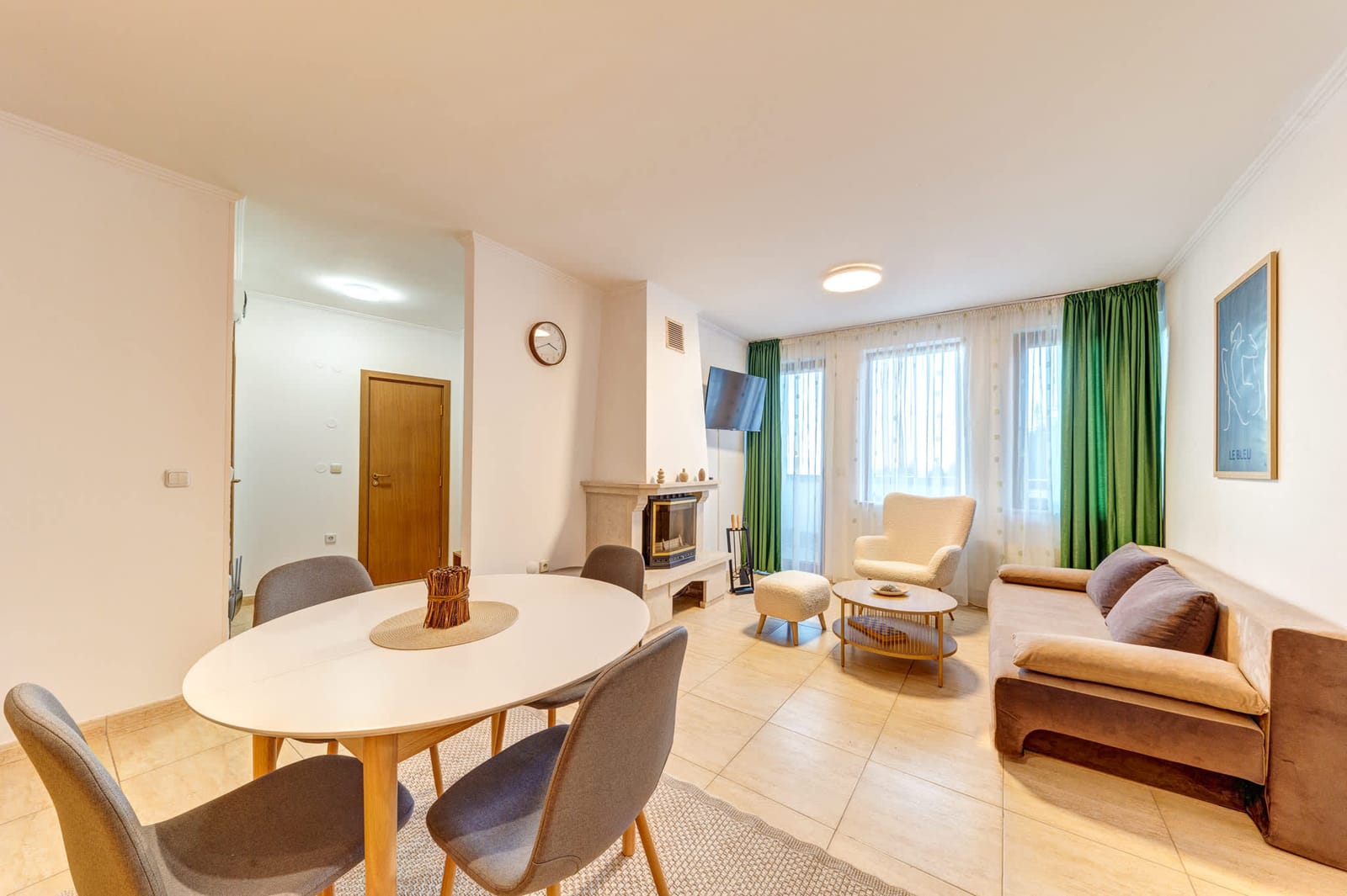 Two-bedroom Apartment in the Heart of the Rhodopes - Photo 12