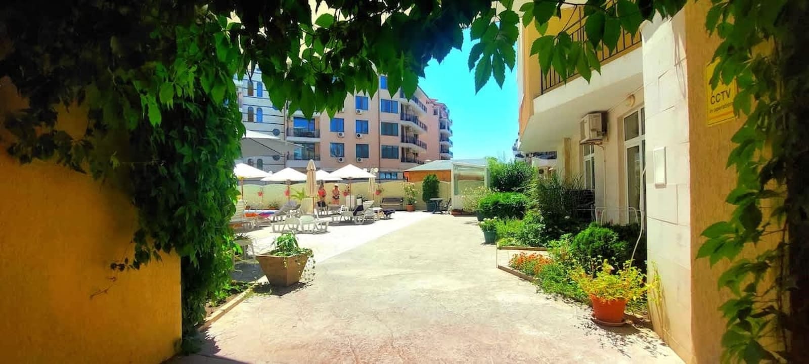 Cozy - Blue Marine - big 2-bedroom for 5 people - Photo 42