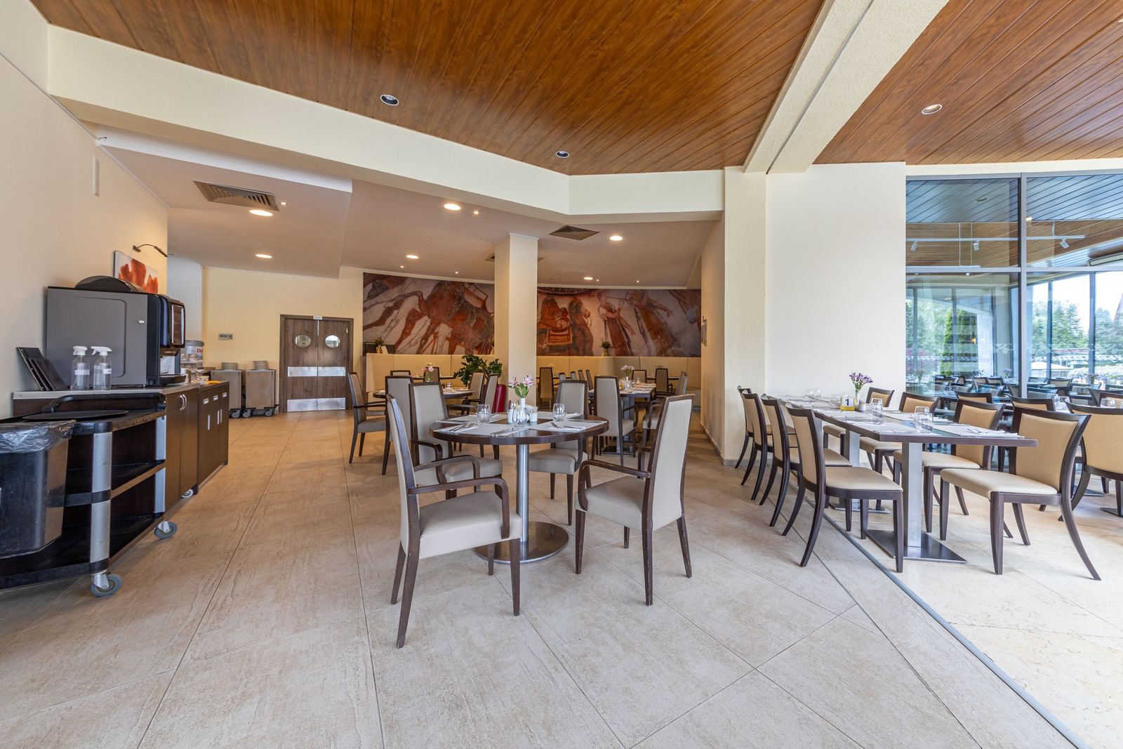 Flamingo Grand Hotel in Albena - Photo 206