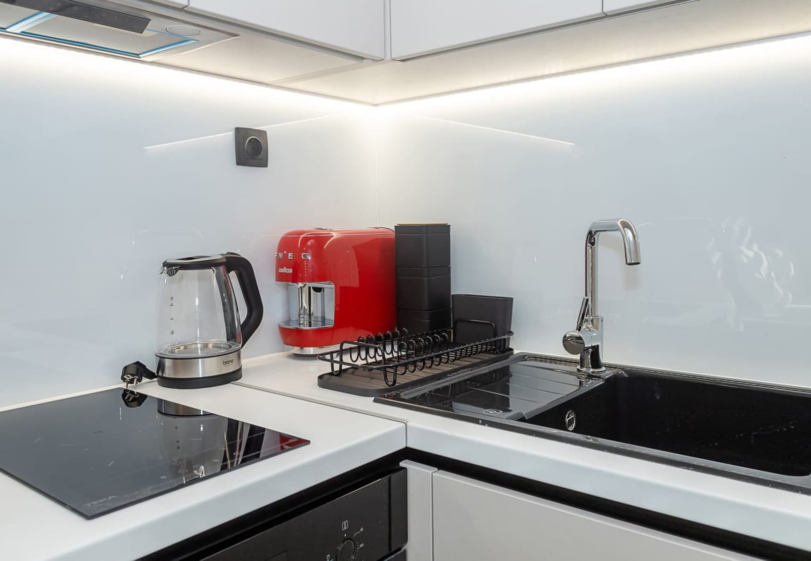 Stylish City Studio - Red Square Area - Top Location - Photo 13