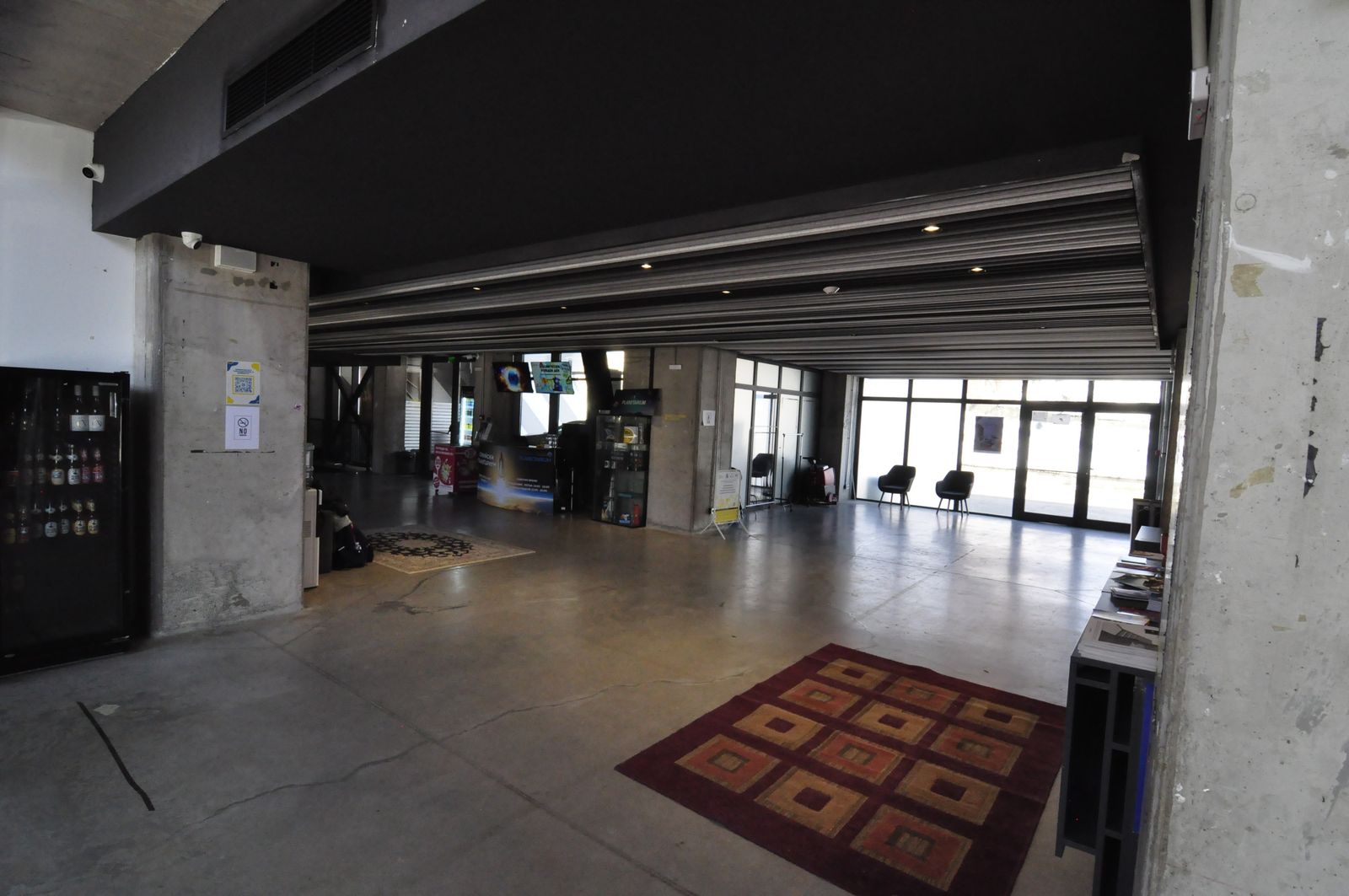 Center for contemporary arts TOPLOCENTRALA - Photo 30