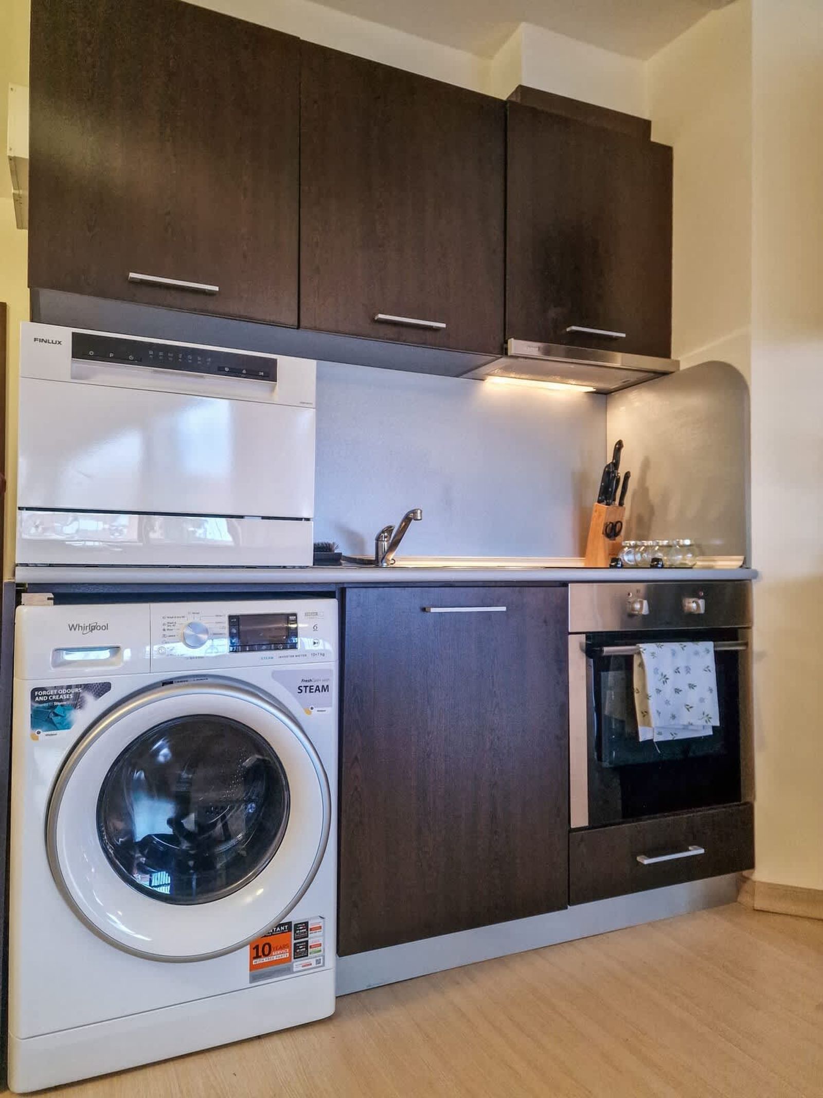 Glazne River View - 2BDR | 2BTHR Flat with a View - Photo 10