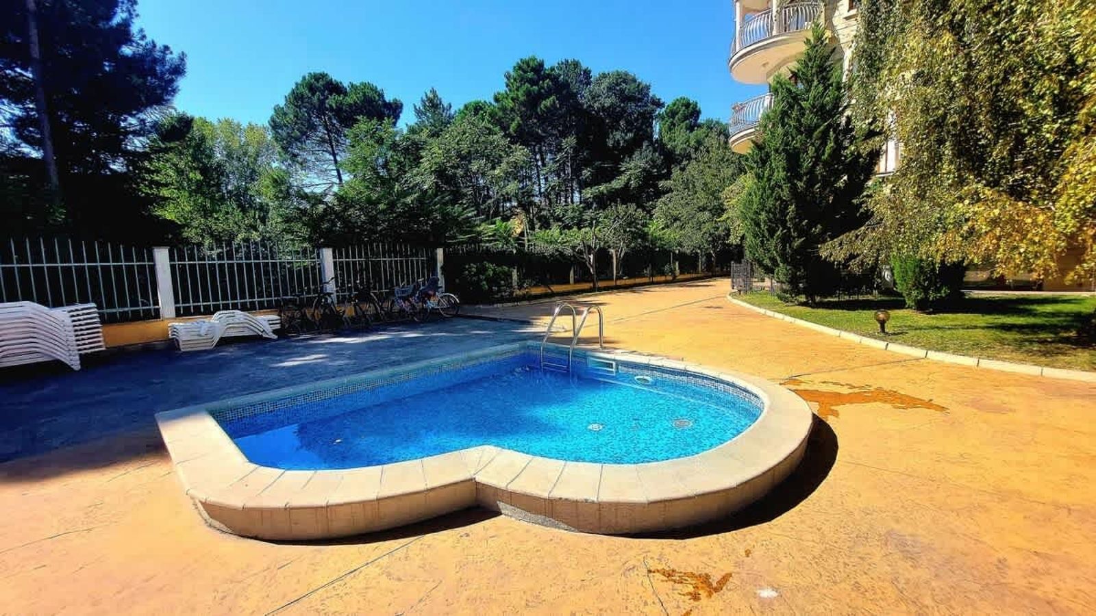 Cozy apartment in Summer Dreams - Photo 36