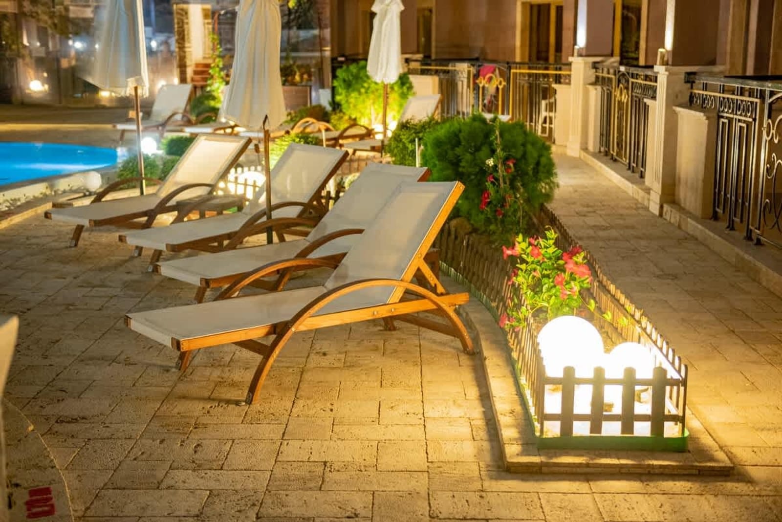 Cozy Golden Rainbow  Apartment Sea View - Photo 22