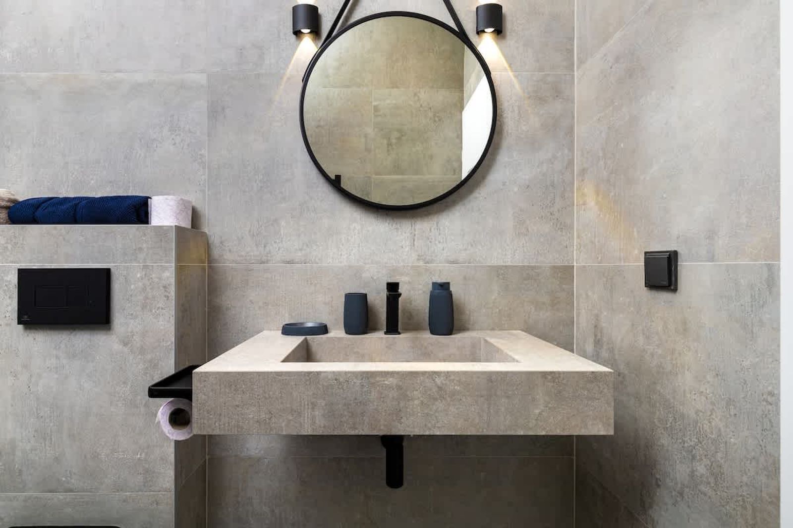 Industrial-style 2BD Loft with Parking Spot - Photo 19