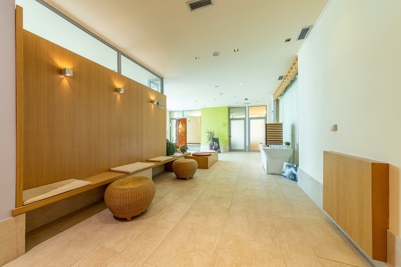 Spa Center in the Flamingo Grand Hotel - Photo 18