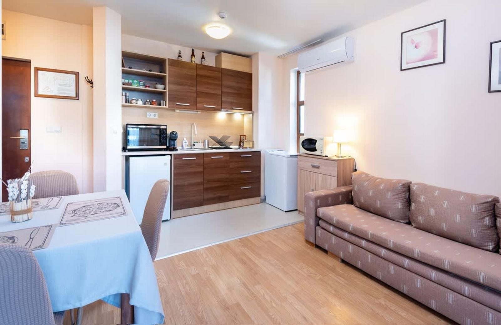 Cozy Mountain-View Apartment in Belmont, Bansko - Photo 4