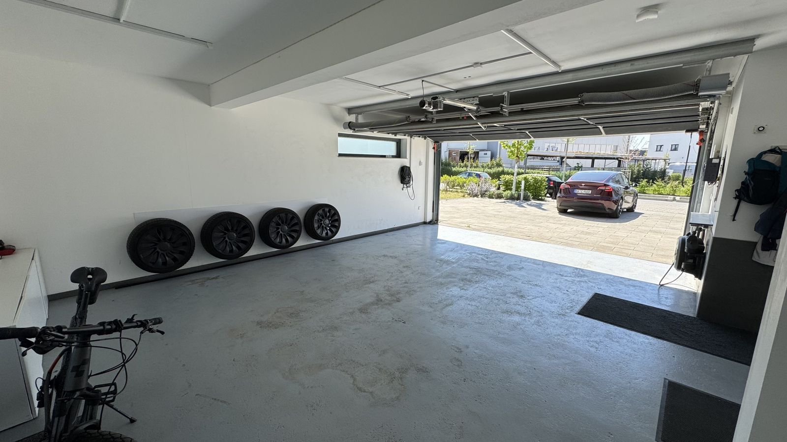 Business and residential in Mannheim - Photo 56