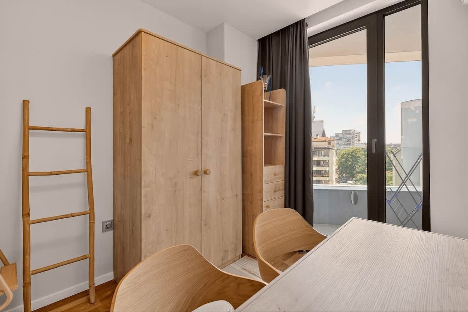 Breezy Boho 2BD Home with Sea View – Chayka - Photo 18