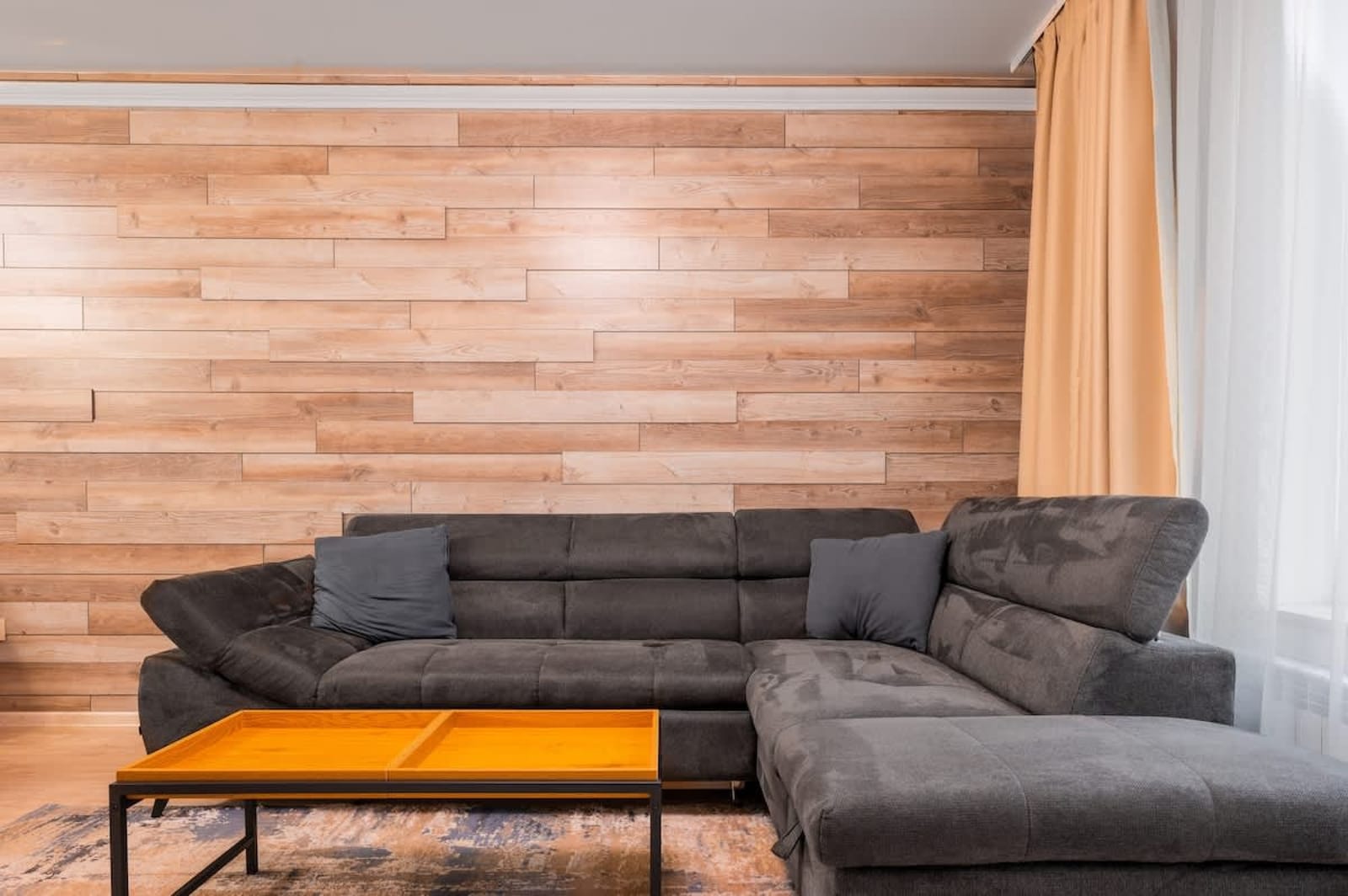 Urban Elegance at Its Finest Stylish 1-BD Flat - Photo 4