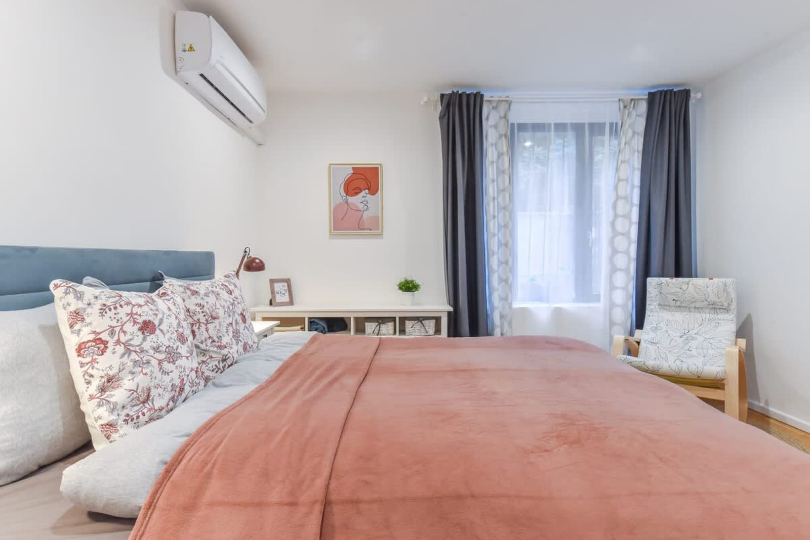 Bright, cosy &amp; modern flat in the TOP centre - Photo 3