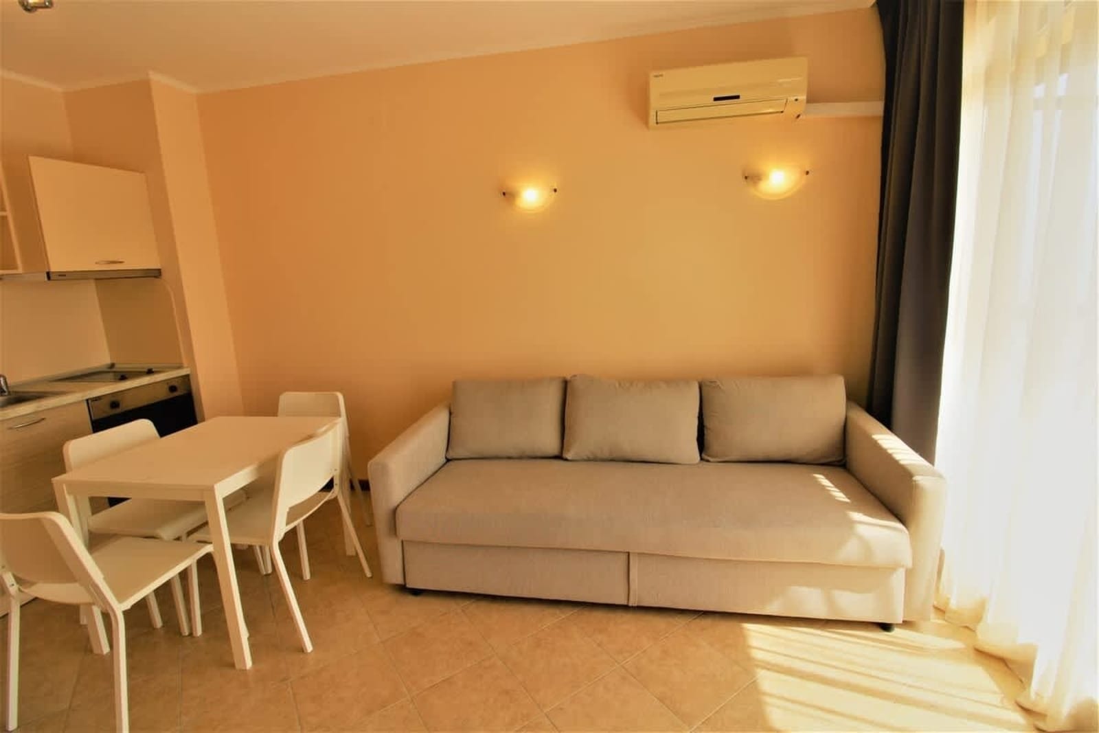 Royal Sun Apartment with a panoramic view - Photo 28