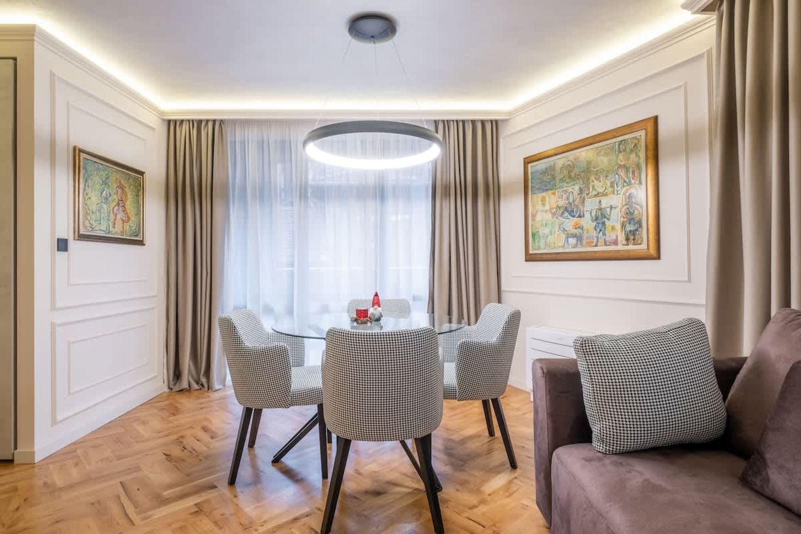 SOFapart Stylish &amp; Fancy Place | 1 BDR - Photo 8