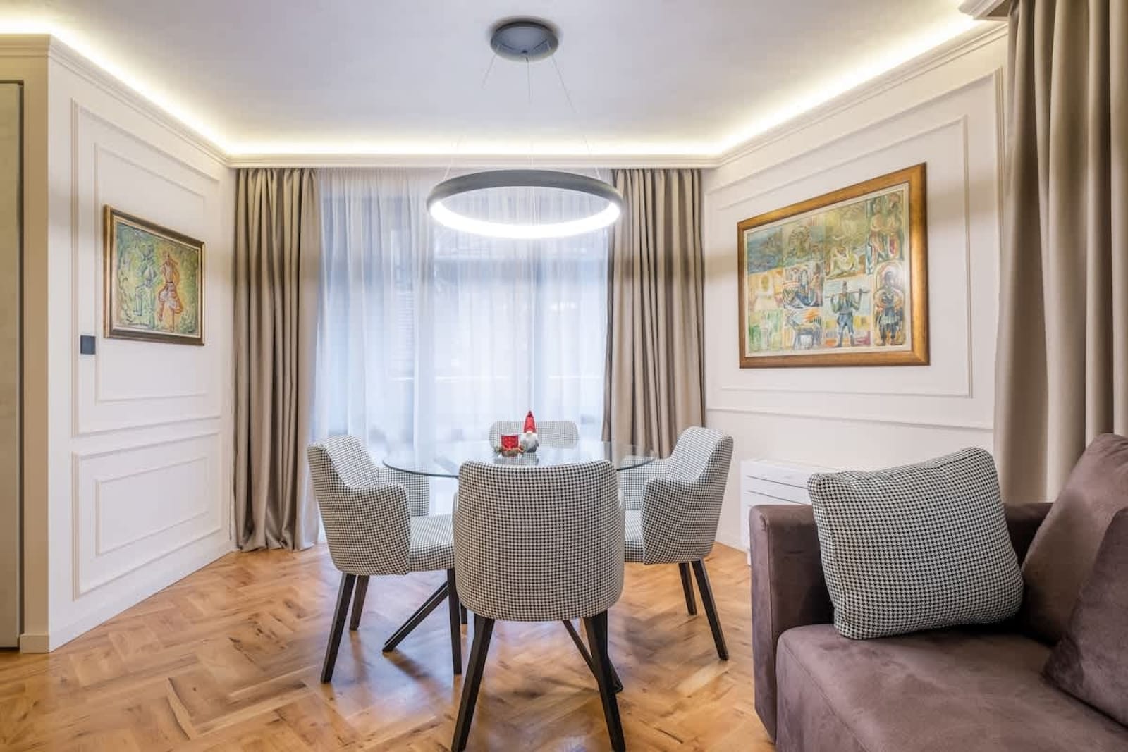 SOFapart Stylish &amp; Fancy Place | 1 BDR - Photo 8