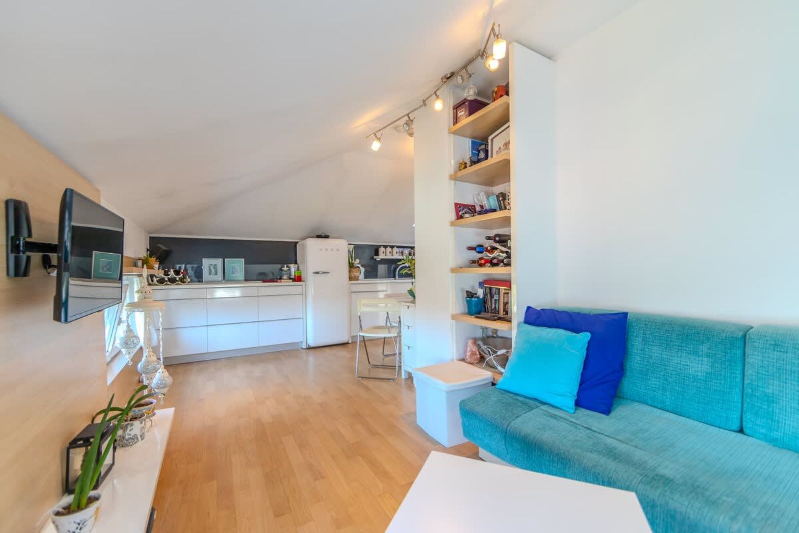 Cozy Flat - Perfect Location - Cover Photo