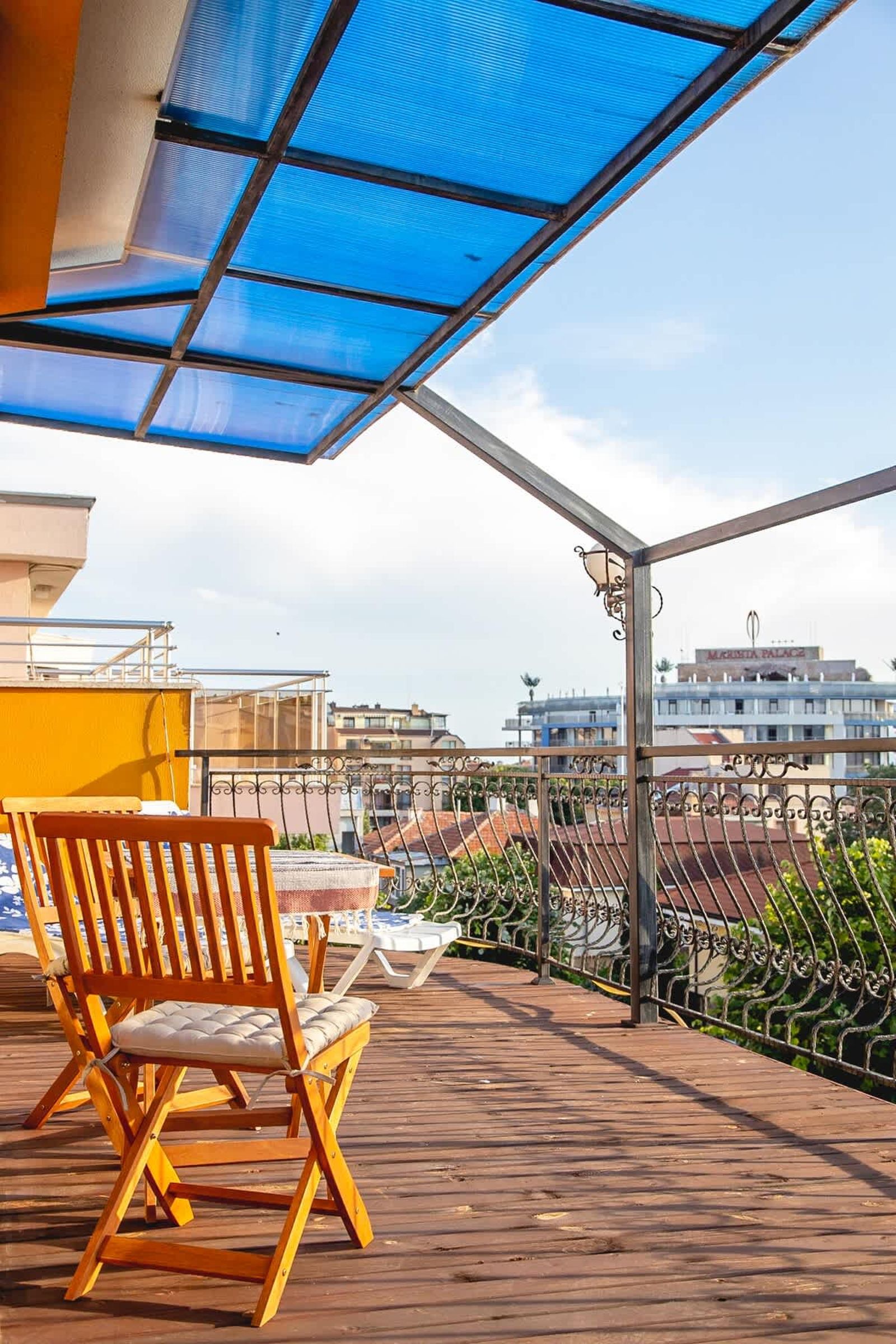 Nessebar's NEW Town TOP Centre 2-BDR Apartment - Photo 40