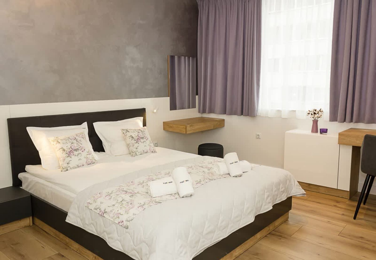 Modern Seaside Retreat 1BD Apartments - Photo 5