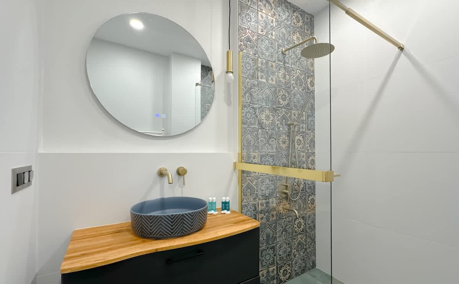 Charming Sofia Center Stay for 4 - Photo 13