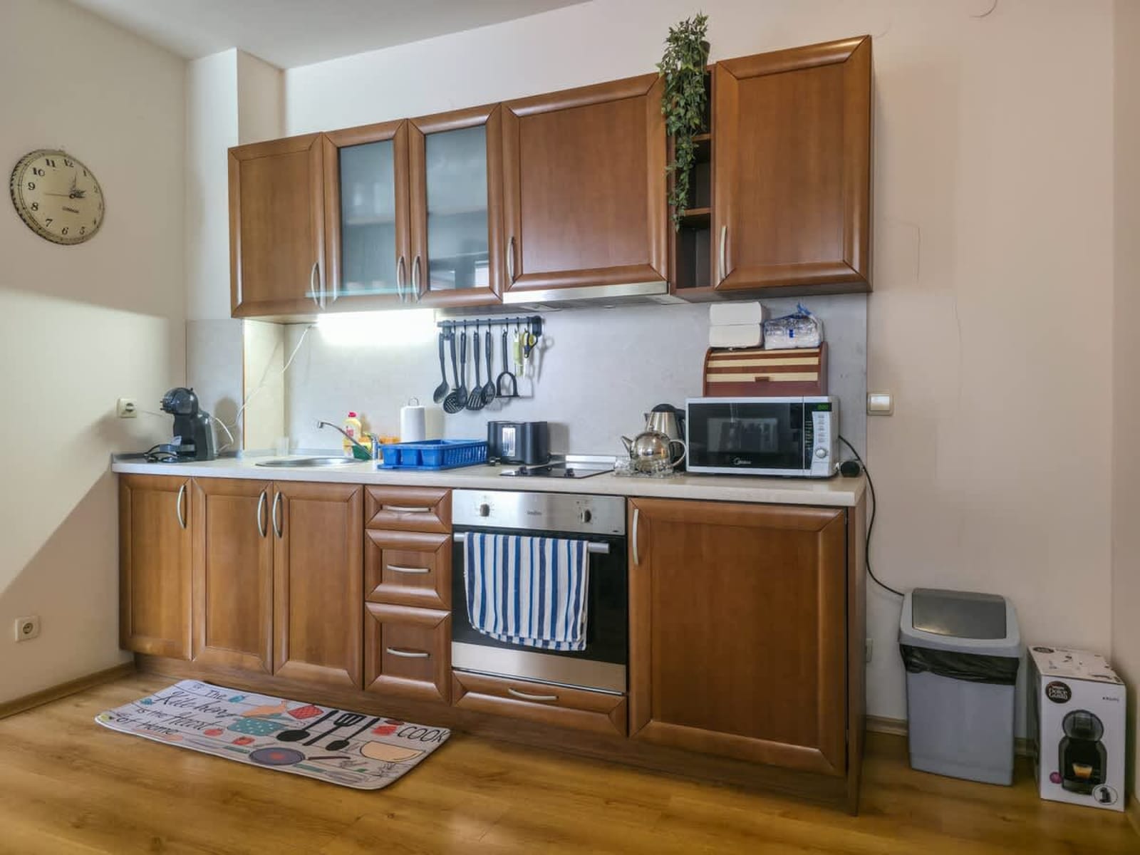 Charming 1BD Flat at Edelweiss Inn, Bansko - Photo 5