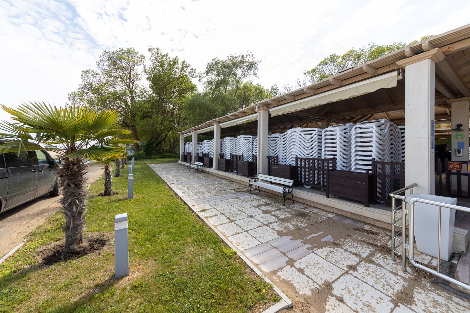 Restaurant RAI - Photo 20