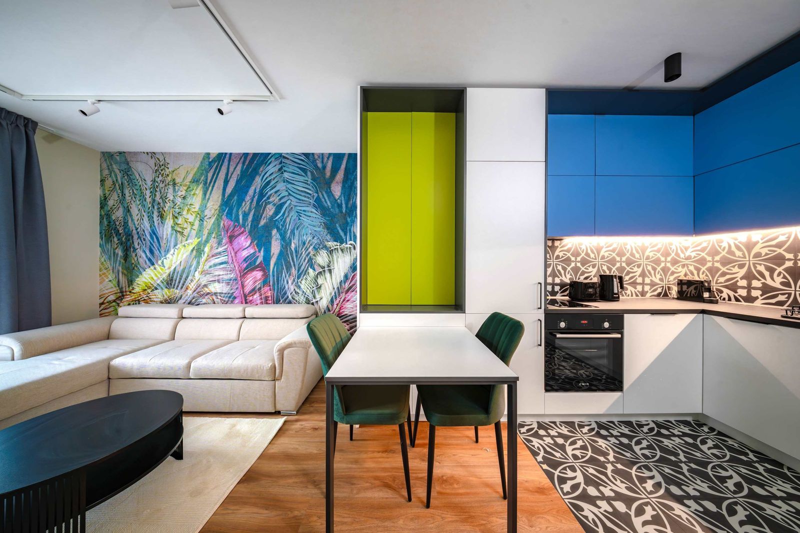 Aviva Living - 1BD Apartment - Photo 12