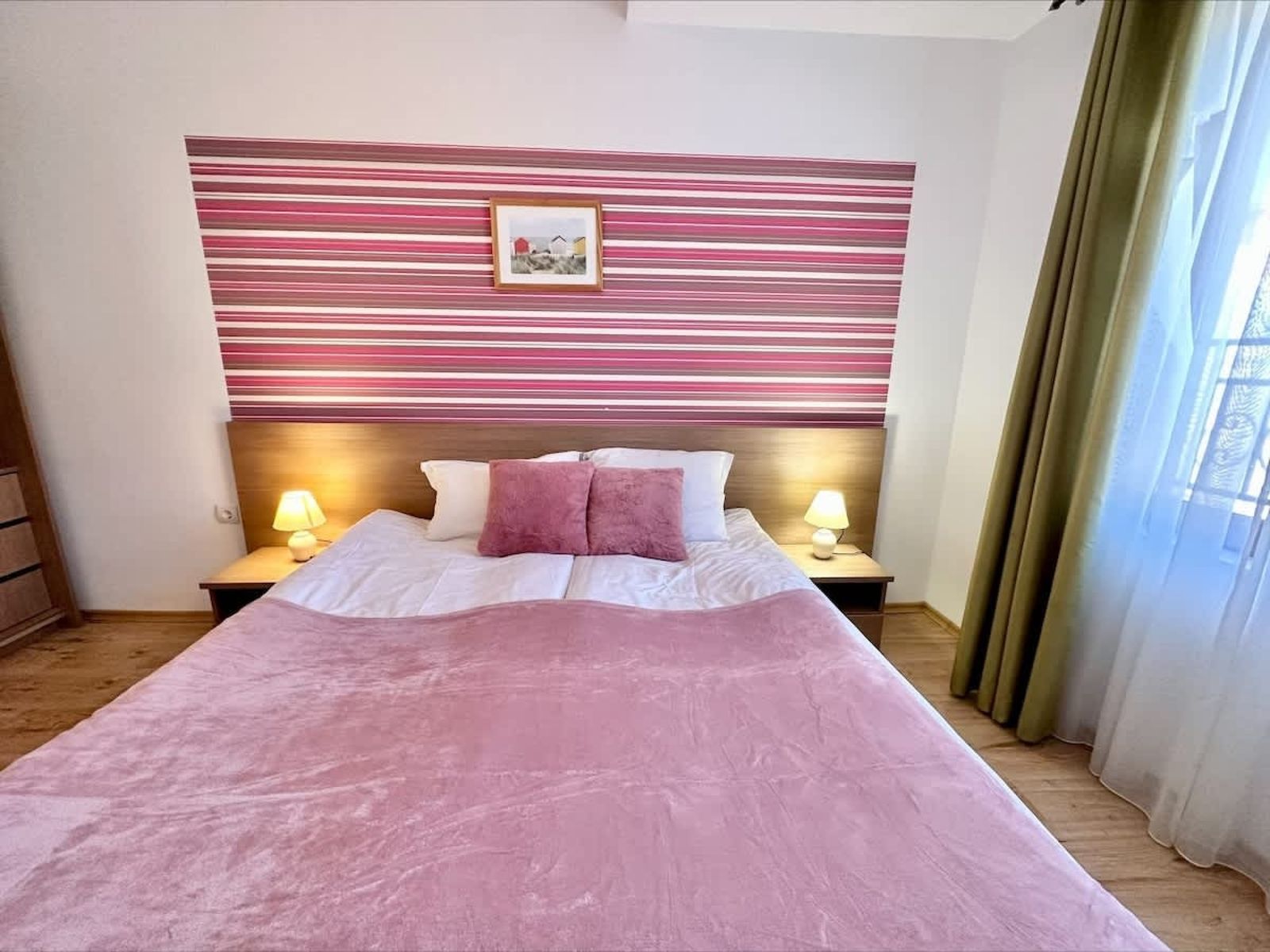 Cozy  Aheloy * 3 pokoje * widok na morze - Photo 44