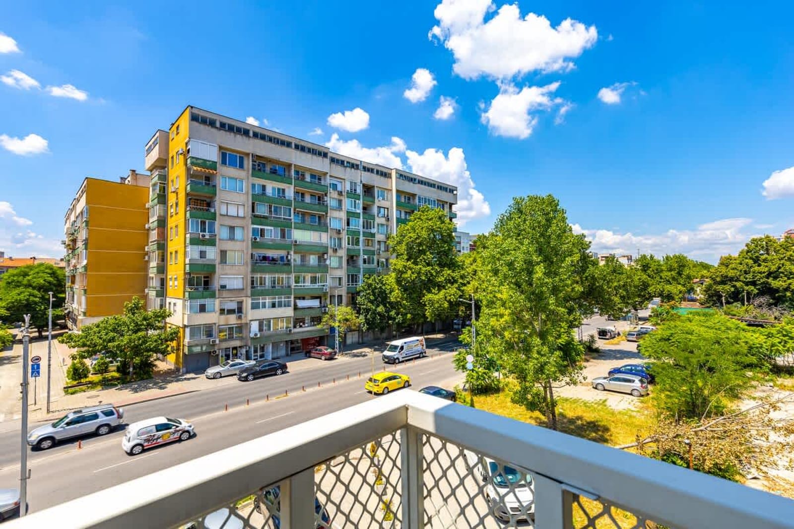 Urban Lux 3  1BD Flat in the heart of Plovdiv - Photo 19