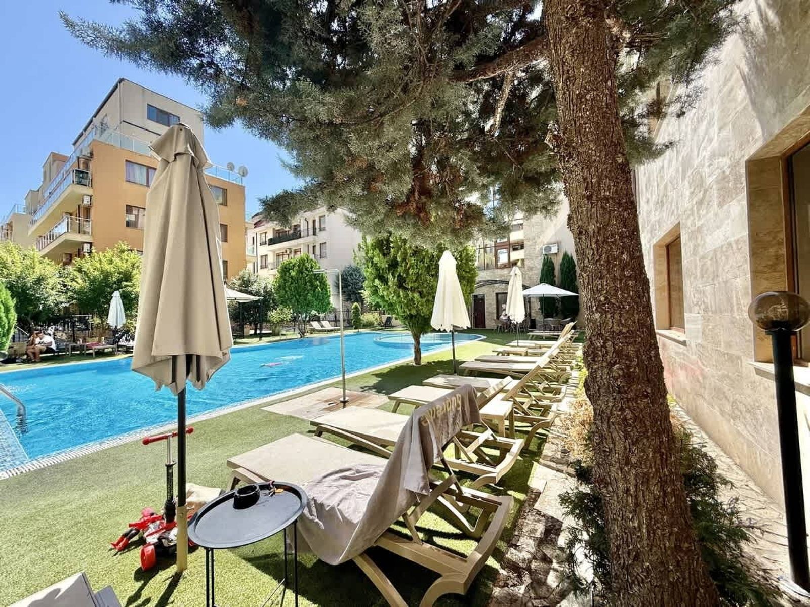 Cozy apartment in Emerald Paradise - Photo 39