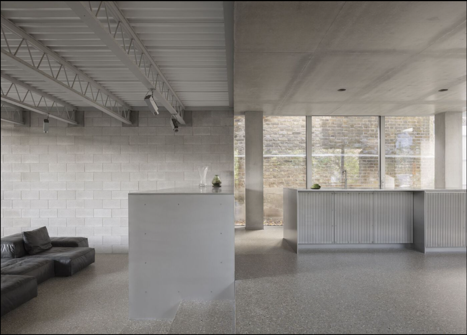 Reciprocal House - Photo 7