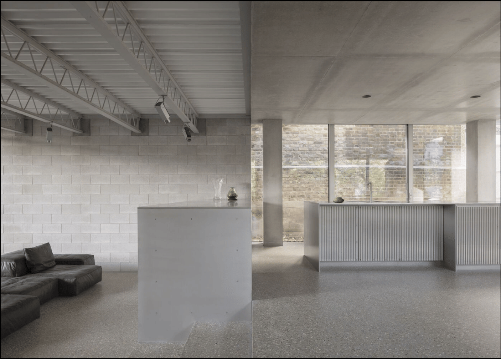 Reciprocal House - Photo 7