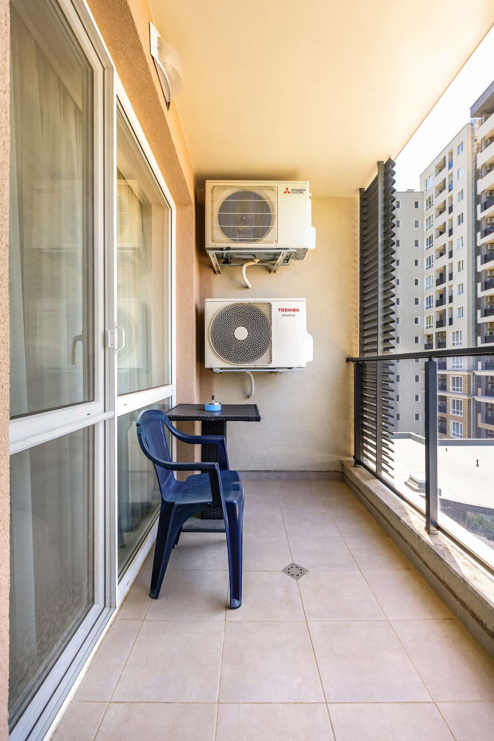 Bright and Cozy 1BD Flat in Plovdiv with Parking - Photo 16