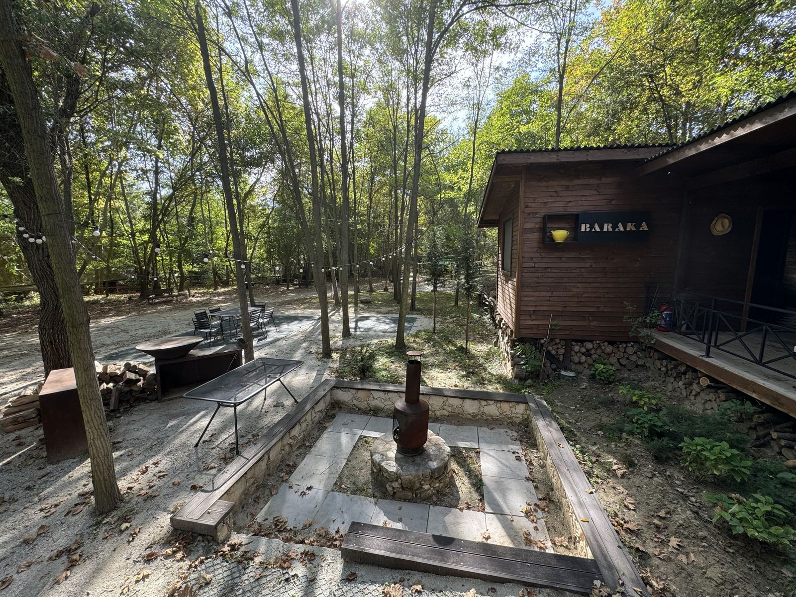 Zornitza Family Estate - Baraka - Photo 10