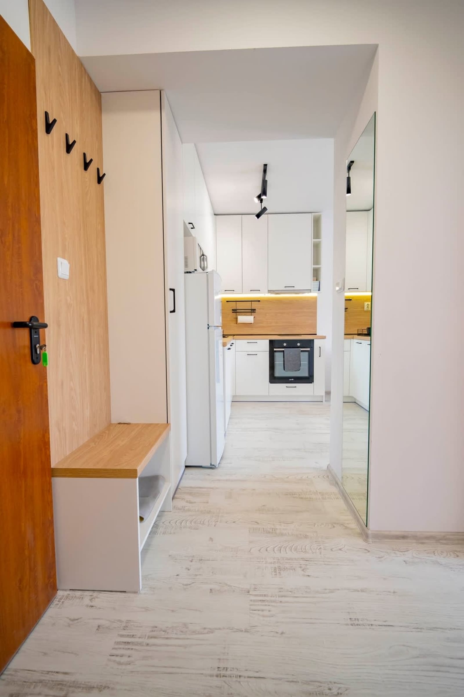 Next to Harmani 1BD Flat + Parking By Flat Manager - Photo 20