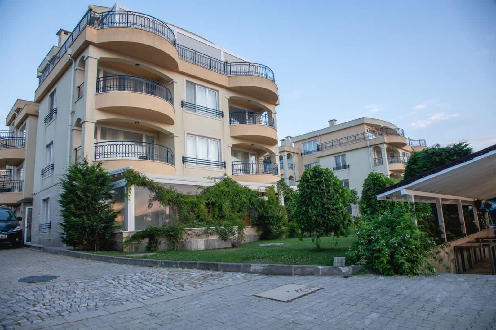 Sunset Vibes in Arapya - Breathtaking Views + POOL - Photo 48