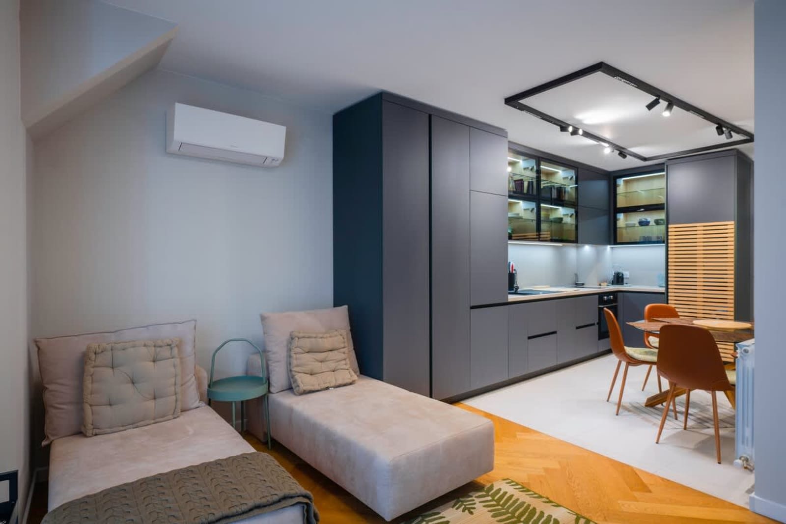 Exclusive One-Bedroom Retreat - Photo 9