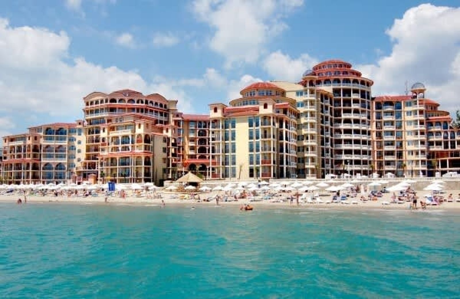 Atrium cozy 1 bedroom apartment - Photo 16