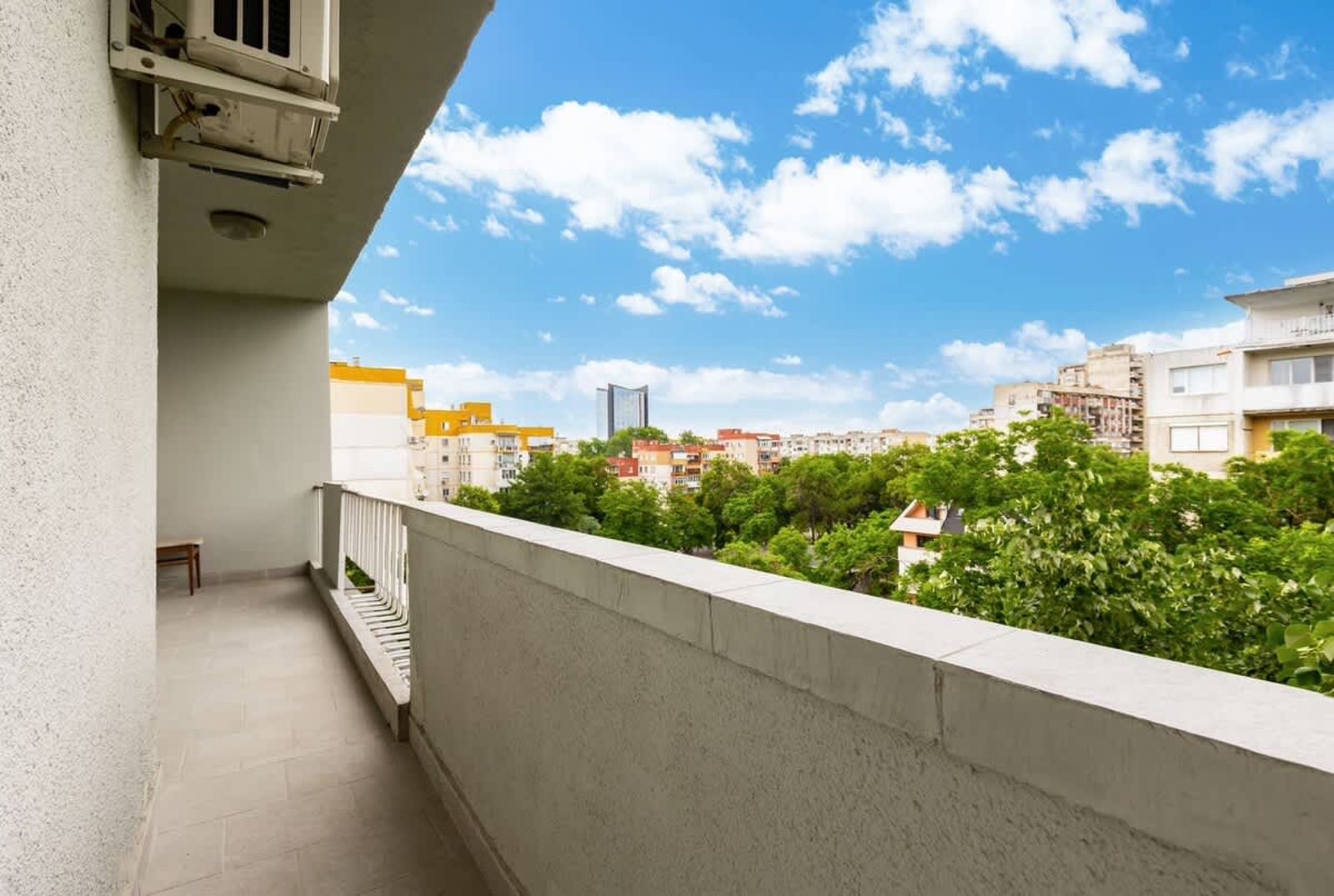 1BD Flat in Plovdiv - 25 min Walk from the Centre - Photo 4