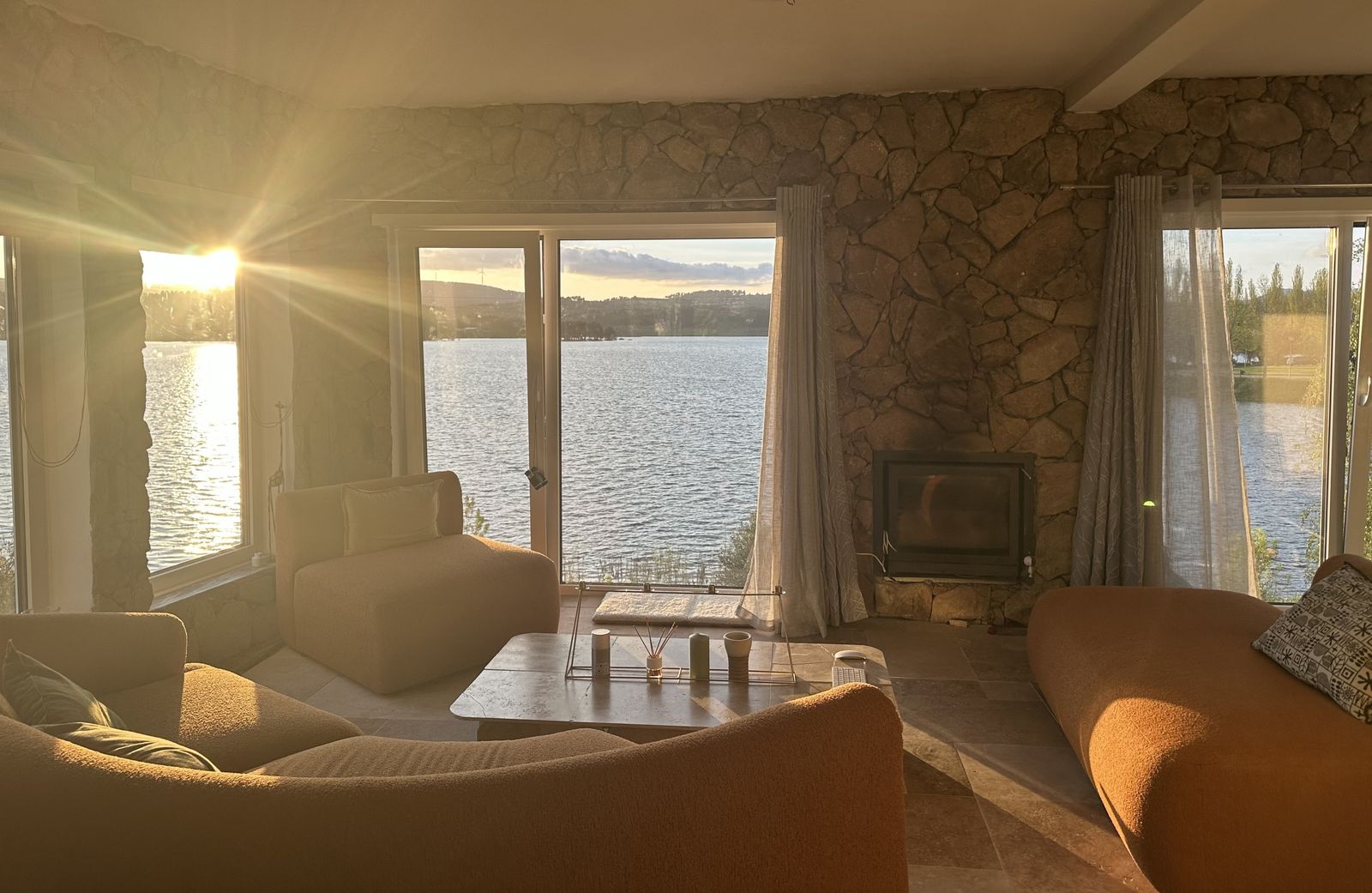 Million Dollar View House - Photo 4