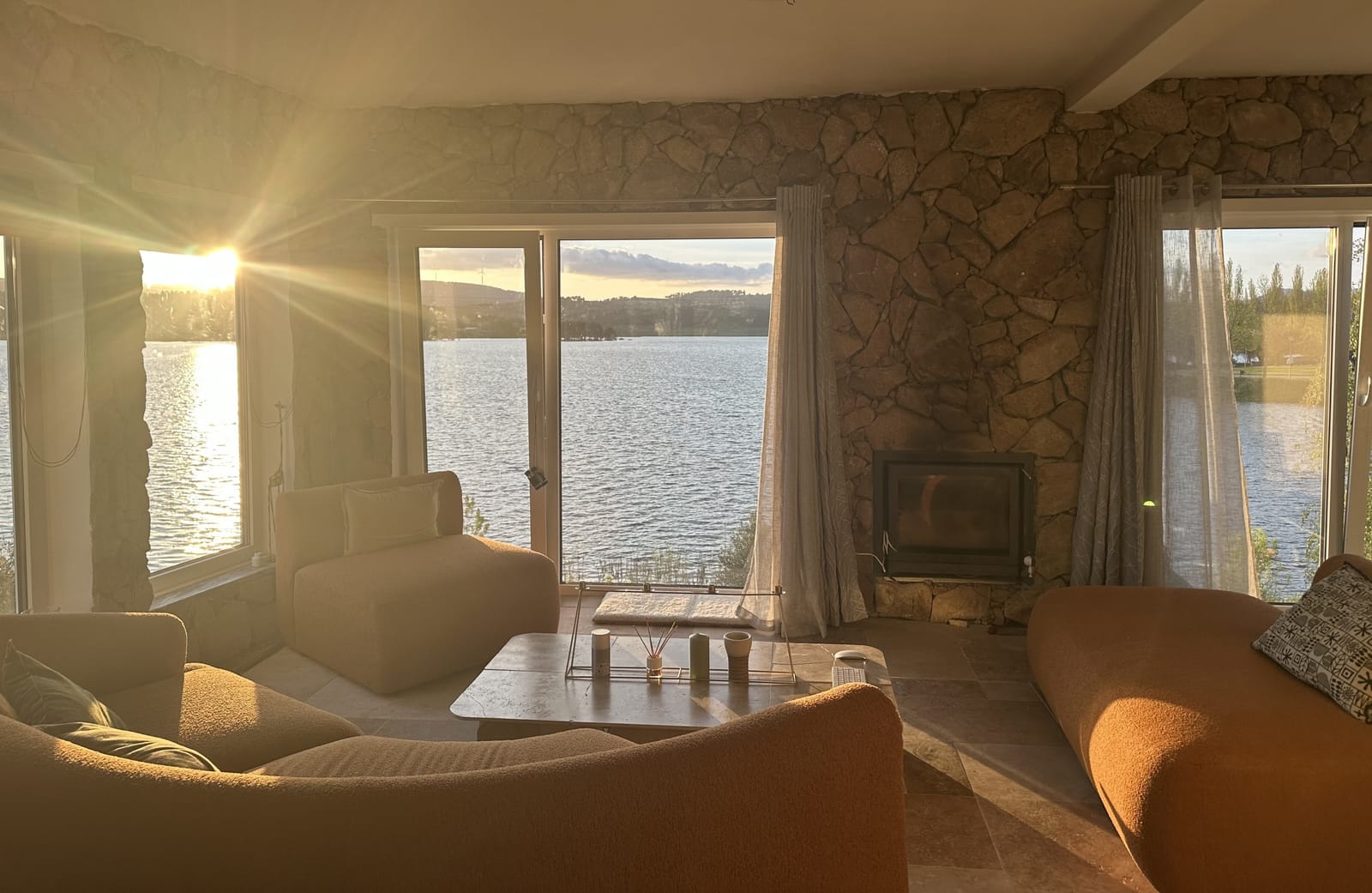 Million Dollar View House - Photo 4