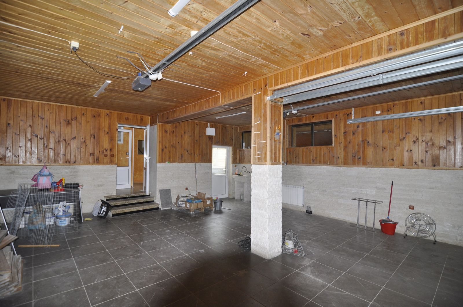 The Mosaic House - Photo 36