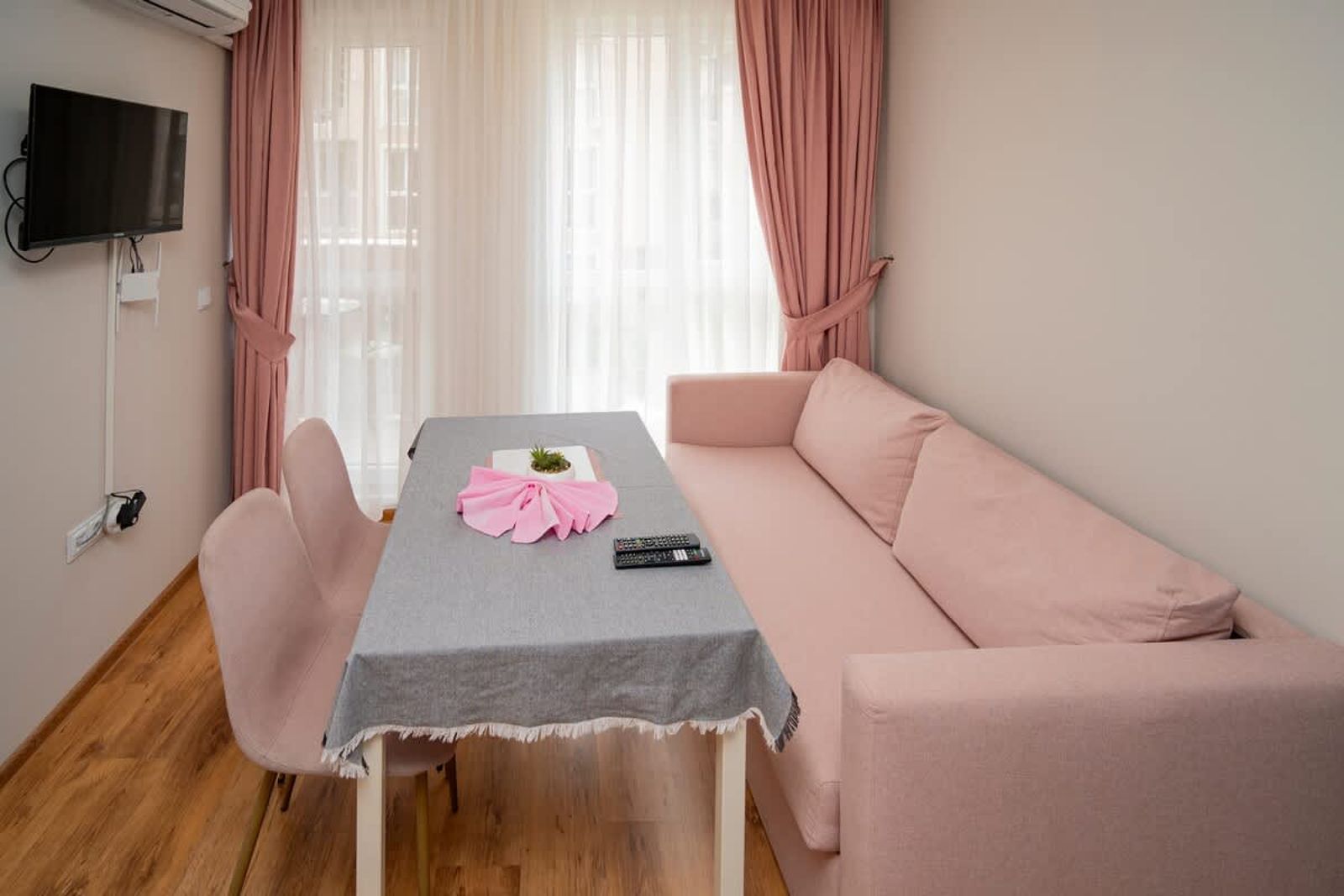 Marea Garden - 1BD apart.with Pool by Flat Manager - Photo 3