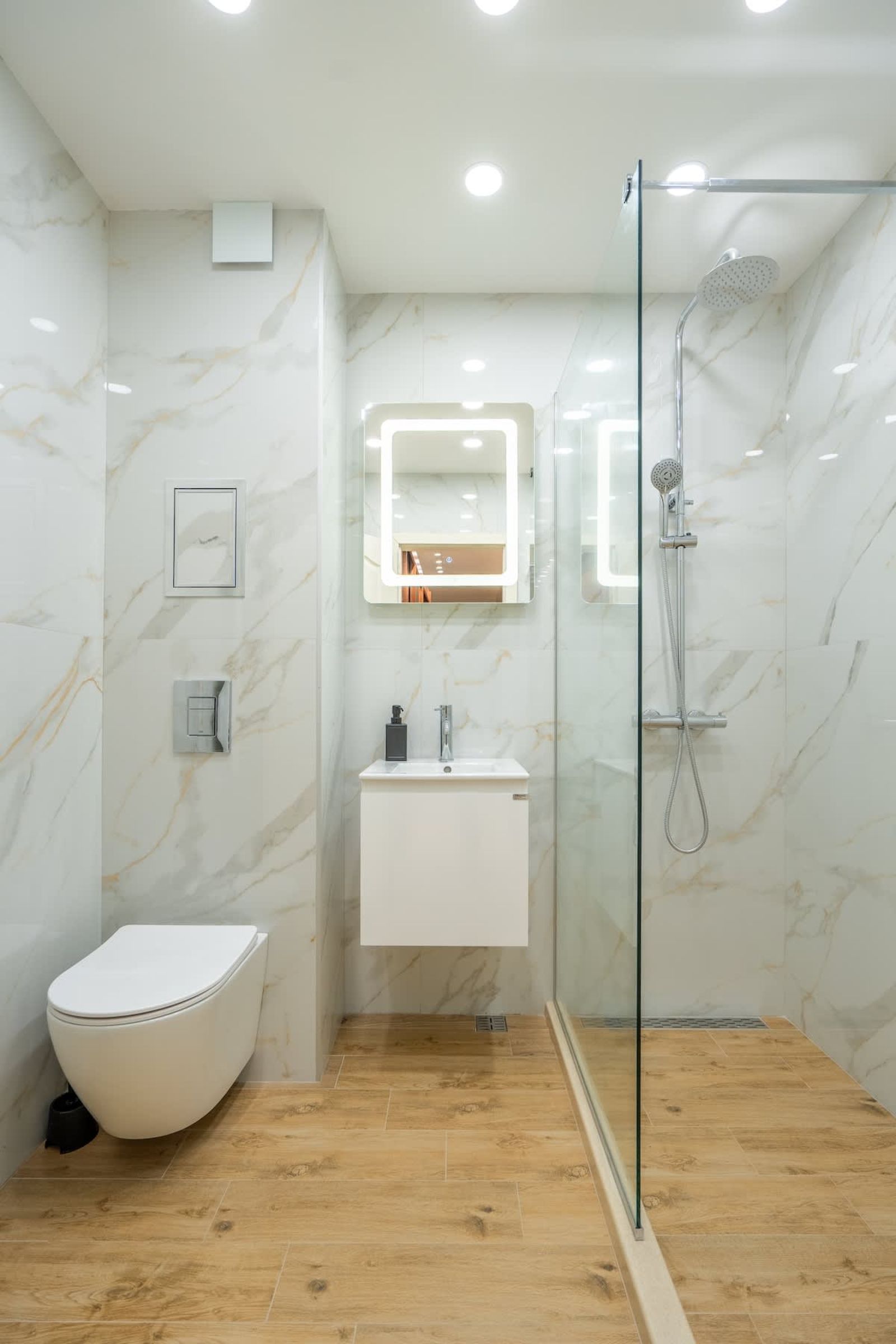 Marble Place - Photo 19