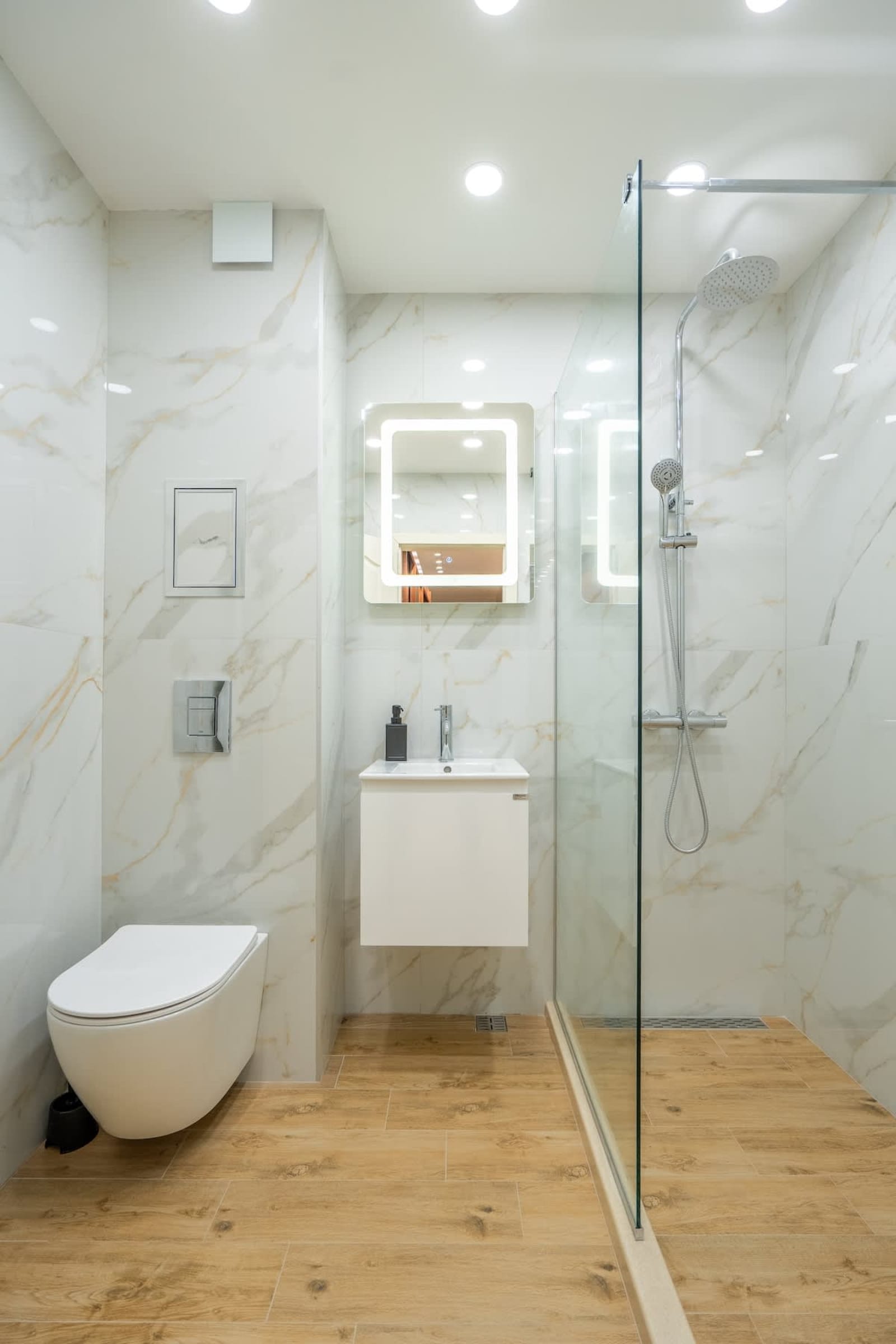 Marble Place - Photo 19