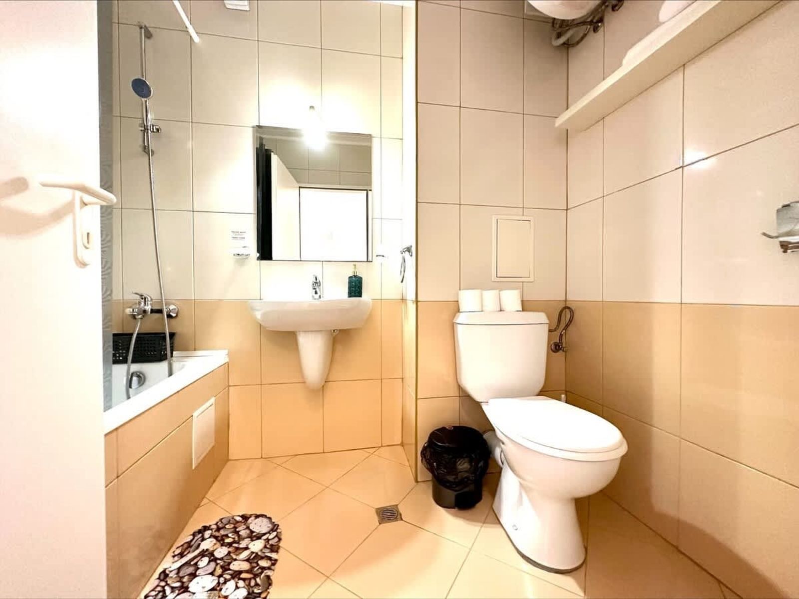 Cozy Aheloy  2 bed  Lux view - Photo 31