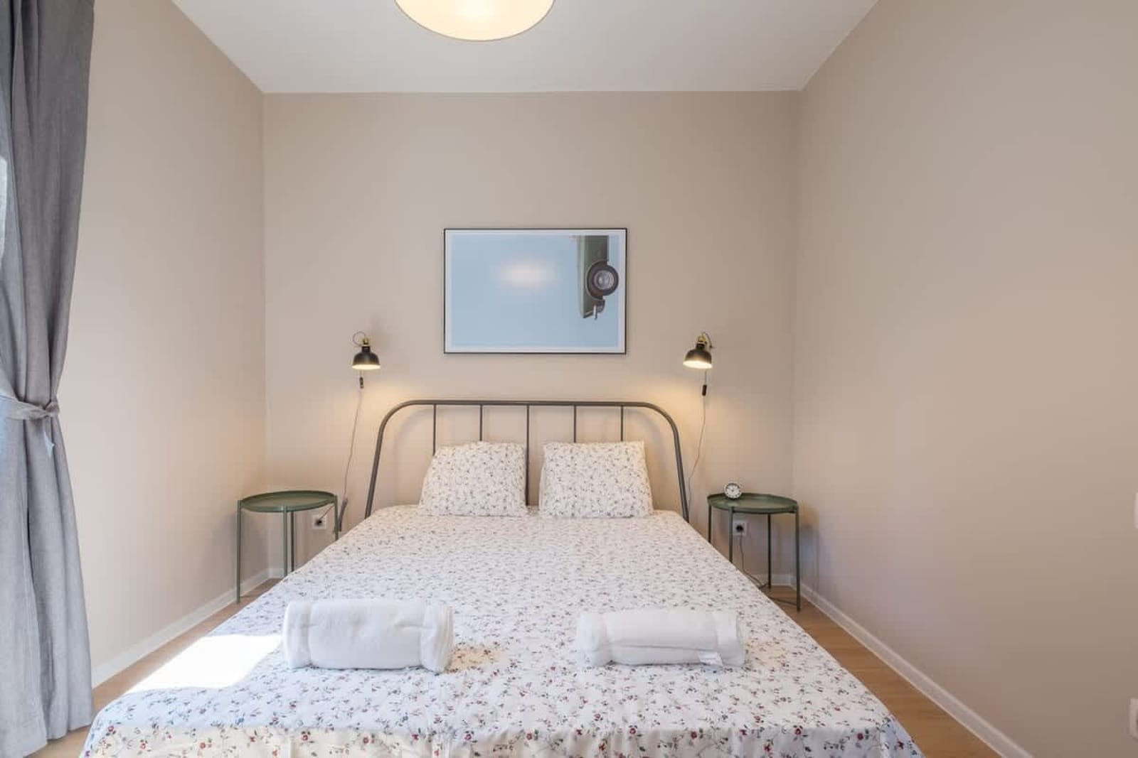 Enjoy The Ride | 2-BDR Lozenec Central Apartment - Photo 5