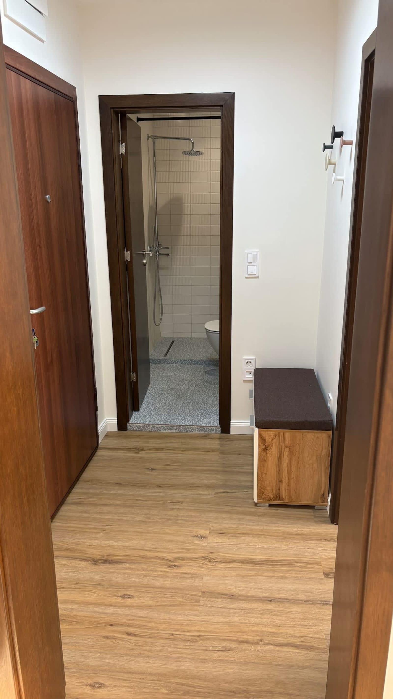 Comfort in Varna– Modern, Bright Central Apartment - Photo 19