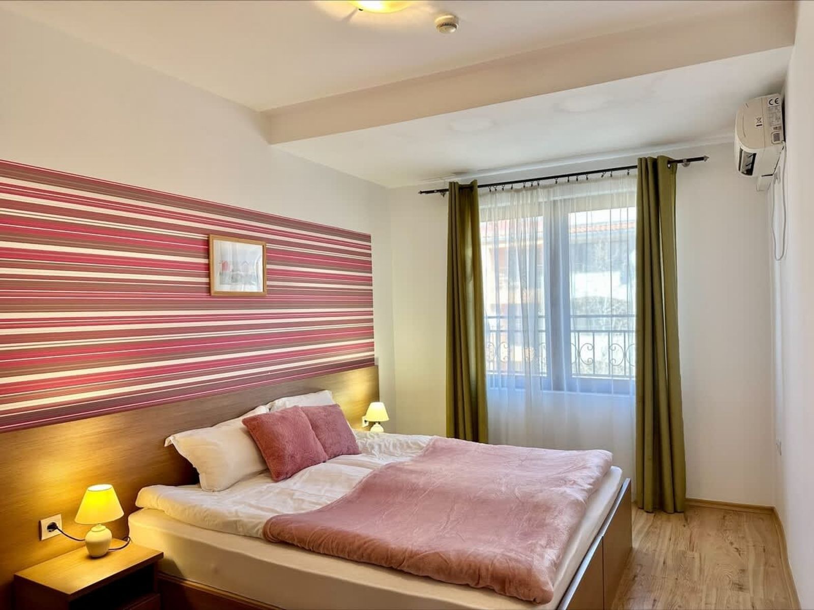 Cozy  Aheloy * 3 pokoje * widok na morze - Photo 37