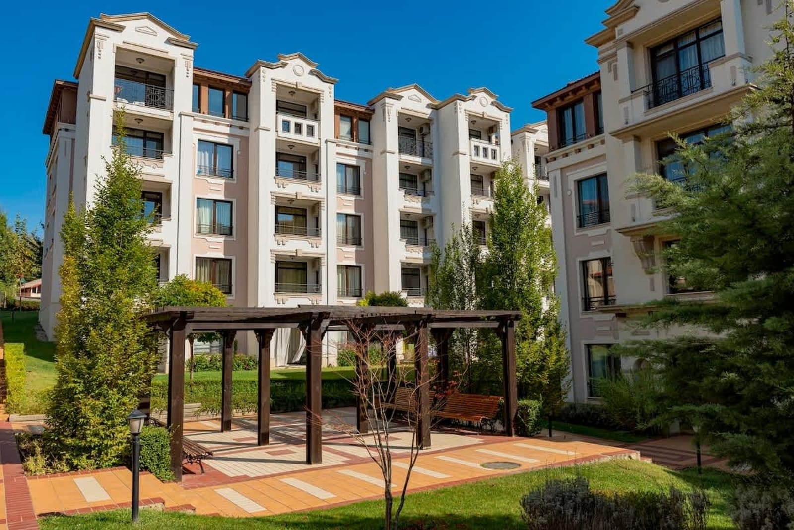 Cozy Cavaci  Deluxe Apartment with Terrace - Photo 22