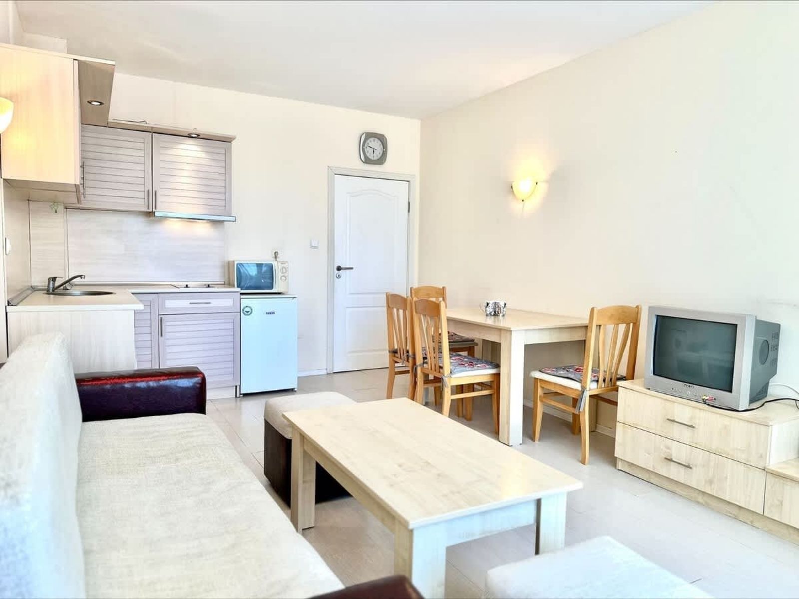 Cozy - Blue Marine - big 2-bedroom for 5 people - Photo 18