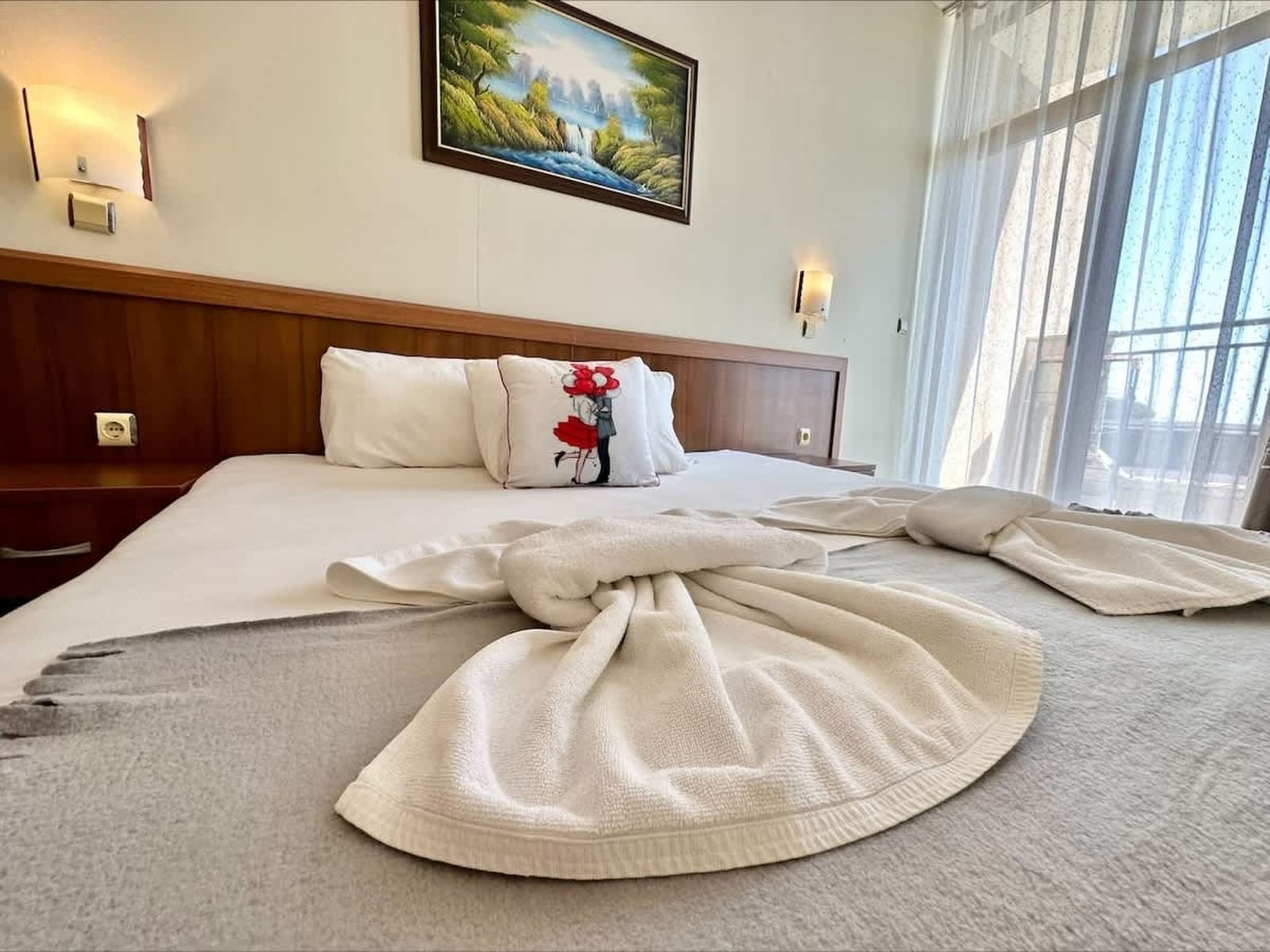 Cozy  Grenada  Apartment for 4 people - Photo 51